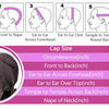 200 Density 13x4 13x6 HD Lace Frontal Human Hair Wigs Straight 360 Lace Frontal Wig PrePlucked 5x5 Closure Lace Wig Remy Hair