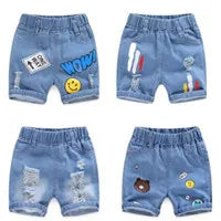 New Kids Baseball Clothing Suit Boys Girls Casual Sports Sets Coat Pants tripartite Spring Autumn Thin Baby Tracksuit Outfits