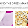 Eightree Elegant A-Line Wedding Dresses Sweetheart Princess Appliques Bridal Dress Women Evening Wedding Prom Gowns Customized