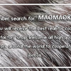 Maomaokong 2025 Natural Real Fox Fur Coat Women Winter Warm Luxury Fur Jacket Detachable Long Sleeves Female Vest Furry Coats