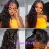 15A Loose Deep Wave Bundle With HD Closure 4X4 5x5 6x6 100% Virgin Brazilian Hair Weave Bundles 3/4 Bundle Deal  8-40" Wholeasle