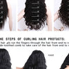 18"Synthetic Faux Locs Crochet Braids Hair Knotless Dreadlocks Straight Gypsy Locs Hair Ombre Braiding Hair Extensions For Women