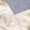 BEAUKEY Sexy Short Metalic HL Bandage Crop Top Women Vest Gold Silver  XL Camis Bodycon Club Party Tank Top  Wholesale