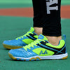 Men Professional Table Tennis Shoes Couple Badminton Shoes Competition Tennis Training Sneakers Men's Sports Shoes Zapatillas