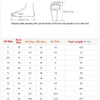 Transparent Wedge Knee-high Boots Women Pointy Toe Winter Fashion Metal Decor Foldover Shoes Ladies Streetwear Clear Heel Boots