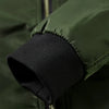 DIMUSI Men's Bomber Jackets Casual Male Outwear Windbreaker Coats Fashion Hip Hop Men Sports Pilot Baseball Jackets Clothing