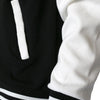 Cosplay Shield Baseball Uniform Anime Sports Clothing For Men Loose Oversize X-5XL Sportswears Personality Pocket Jacket Male