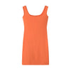2023 Summer New Women's Solid Color Strap Casual Dress