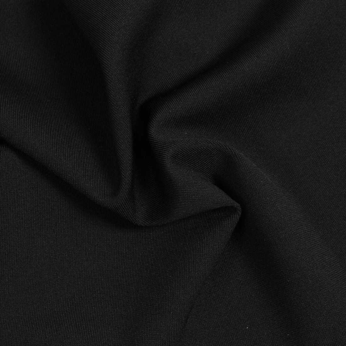 Damen Sommer sexy ausgehöhltes braunes Midi knielanges Bodycon-Bandagekleid 2023 Designer elegantes Abendpartykleid Vestido
