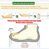 Autumn Winter Kids Boots Warm Plush Boys Toddler Girls Boots Fashion Leather Children Casual Shoes Boys Girls Boots for Kids
