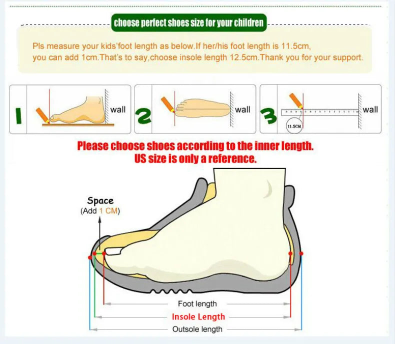 Autumn Winter Kids Boots Warm Plush Boys Toddler Girls Boots Fashion Leather Children Casual Shoes Boys Girls Boots for Kids