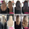 VSR POP PU Super Tape In Human Hair Extension Blonde Piano Color US Strong Adhesive Tape Hair Extensions For Salon