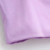2022 Summer Women Sexy Sleeveless Tops Fashion Short Square Collar Tank Tops 6 Colors