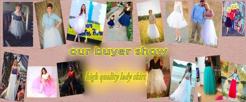 black satin long Skirts Fashion Women Prom Party Formal Wear White Edge Lady Skirt  Wedding Guest  Saias Long Party Gowns