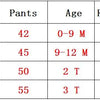 2024 Spring Autumn New Baby Clothing Set Cartoon Cotton Baby Boys Clothing Girls Suit Set 0-3 Year Baby Clothes