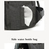 Nappy Backpack Bag Mummy Large Capacity Bag Mom Baby Multi-function Waterproof Outdoor Travel Diaper Bags For Baby Care