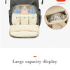 Nappy Backpack Bag Mummy Large Capacity Bag Mom Baby Multi-function Waterproof Outdoor Travel Diaper Bags For Baby Care