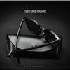 Stylish cat eye sunglasses Woman Color Luxury popular Sunglasses Men Woman  Twin Beam Oversized Sun Glasses Oculos De Sol UV400