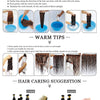 4B 4C Afro Kinky Curly Clip-In Echthaar-Extensions 100 % mongolisches unbehandeltes Haar Echtes menschliches Naturhaar Schwarz Clip-Ins Afro-Bündel YouMay