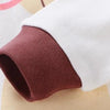2024 Spring Autumn New Baby Clothing Set Cartoon Cotton Baby Boys Clothing Girls Suit Set 0-3 Year Baby Clothes