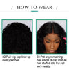 200 Density 13x4 13x6 HD Lace Frontal Human Hair Wigs Straight 360 Lace Frontal Wig PrePlucked 5x5 Closure Lace Wig Remy Hair