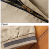 DIMUSI Spring Autumn Men's Bomber Jackets Casual Male Outwear Windbreaker Jacket Mens Zipper Baseball Uniform Coats Clothing