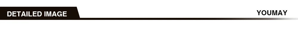 4B 4C Afro Kinky Curly Clip-In Echthaar-Extensions 100 % mongolisches unbehandeltes Haar Echtes menschliches Naturhaar Schwarz Clip-Ins Afro-Bündel YouMay