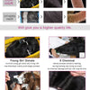 200 Density 13x4 13x6 HD Lace Frontal Human Hair Wigs Straight 360 Lace Frontal Wig PrePlucked 5x5 Closure Lace Wig Remy Hair