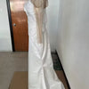 New Foreign Trade Wedding Dress Wholesale African Cross-border Bride Wedding Mermaid Lace Custom