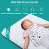 IMBABY Newborn Baby Bed Multifunctional Baby Cribs Foldable Baby Cot With Diaper Table Crib Cradle Double Decker Cribs for Baby