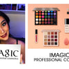 IMAGIC 1PCS  Pro Eyeliner Waterproof Liquid Type Makeup Eye Liner Nature Long Lasting For Women Beauty Cosmetics
