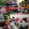 Set Straw Hat and Bag Set Gold Chain Bag Hat Set Ladies Leather Bag Tote Church Fedora Party Jazz Straw Hat