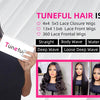 13x6 Ginger Blonde Fall Colored Human Hair Lace Front Wigs 180% HD Lace Frontal Wigs Straight Honey Blonde Human Hair Wig