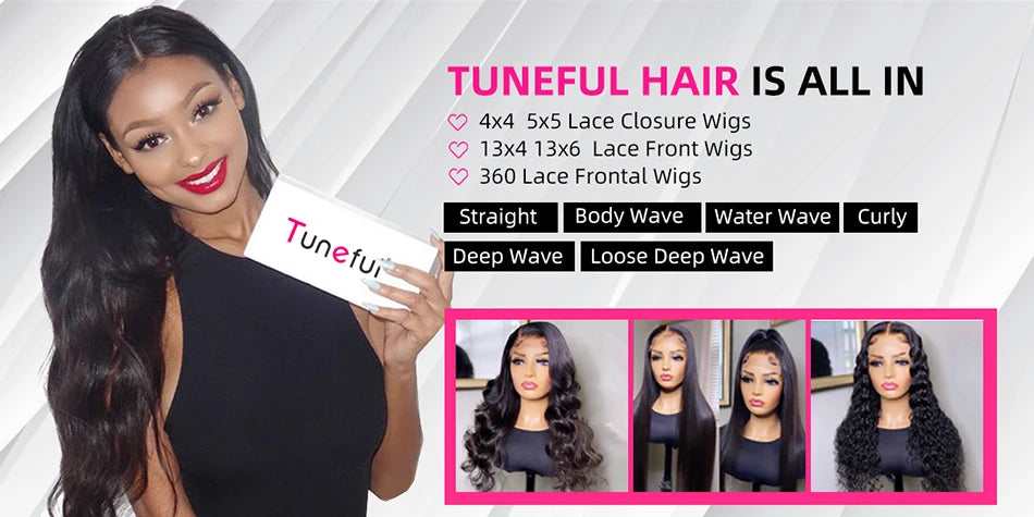 13x6 Ginger Blonde Fall Colored Human Hair Lace Front Wigs 180% HD Lace Frontal Wigs Straight Honey Blonde Human Hair Wig