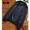 DIMUSI Men's Bomber Jackets Male Outwear Slim Fit Aviator Coats Fashion Man Streetwear Hip Hop Baseball Uniform Jackets Clothing