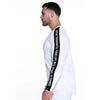Men Bodybuilding Long Sleeve Shirt Male Casual Fashion Skinny T-Shirt Gym Fitness Workout Tees Tops Running Quick Dry Clothing