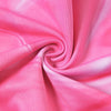 Bandage Halter Hot Sexy Navel Pink Crop Top 2021 Summer Sexy Female Art Print Sleeveless Fashion Slim Tight Party Club Outer