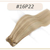 Full Shine Human Hair Extensions Clip in Hair Extensions Human Hair 7PCS 105G Double Weft Hair Extensions Human Hair For Woman
