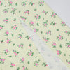 Hugcitar 2025 Sleeveless Satin Slip Floral Ruched Bandage Cut Out Maxi Dress Summer Women Fashion Sexy Party Club Robe Kpytomoa