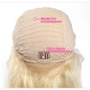 360 Lace Frontal Wig 613 Blonde 13x4 13x6 Body Wave Lace Front Wig Preplucked Brazilian Lace Front Human Hair Wigs 30 32 38 Inch