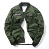 DIMUSI Men's Bomber Jackets Casual Male Outwear Windbreaker Coats Fashion Hip Hop Men Sports Pilot Baseball Jackets Clothing