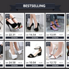 HOT Plus Size 34-44 HOT Women Shoes Pointed Toe Pumps Patent Leather Dress High Heels Boat Shoes Wedding Shoes Zapatos Mujerd76