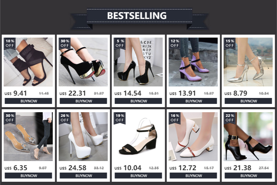 HOT Plus Size 34-44 HOT Women Shoes Pointed Toe Pumps Patent Leather Dress High Heels Boat Shoes Wedding Shoes Zapatos Mujerd76