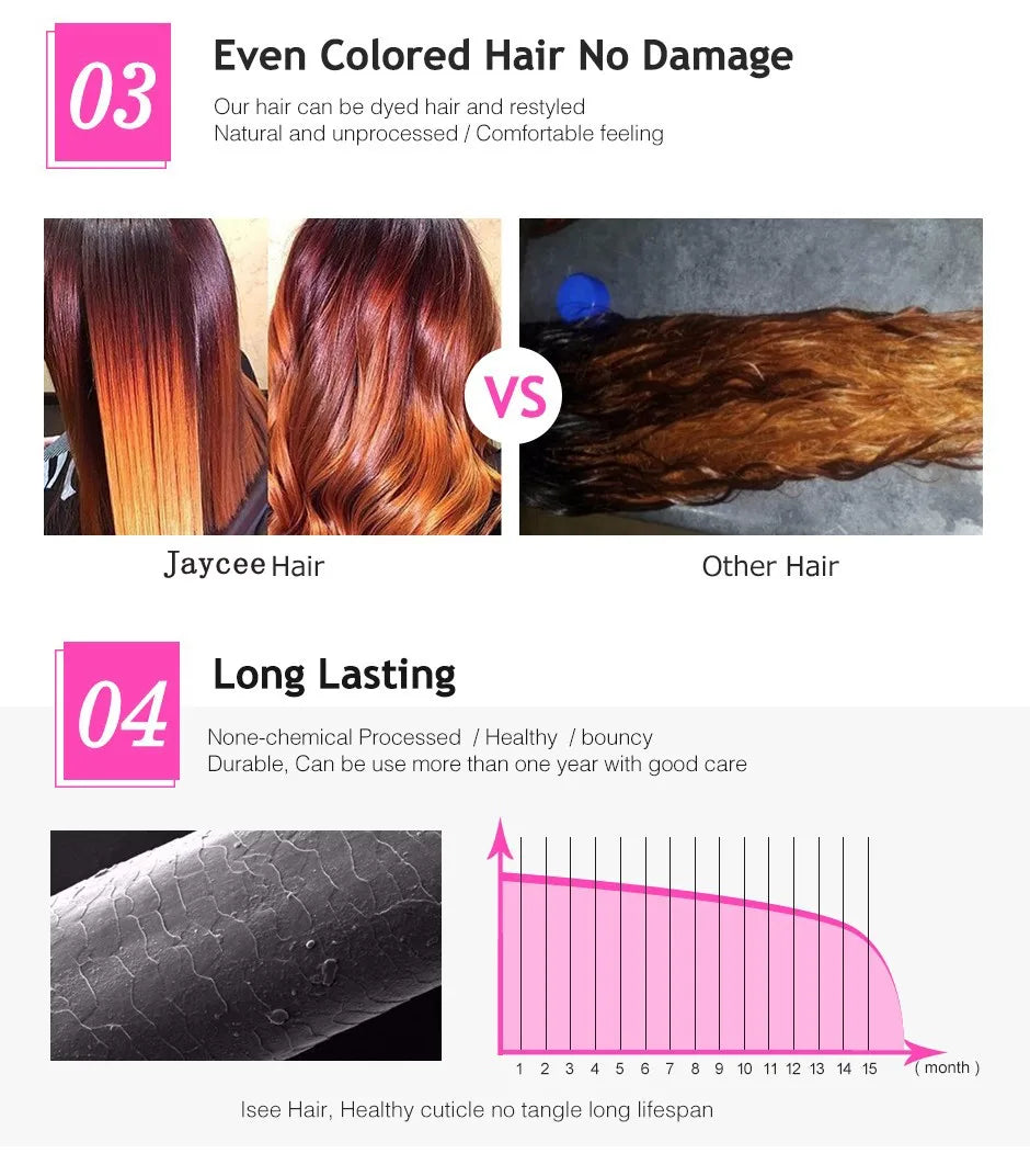 Peruvian Kinky Straight Wig Glueless Short Bob Wigs Human Hair 13X4 Yaki Straight Lace Front Wig Pre Plucked Closure Wig 180%