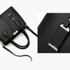 Famous Designer Brand Bags Women Leather Handbags New  Luxury Ladies Hand Bags Purse Fashion Shoulder Bags