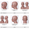 Straight Wigs Cheap U Part Wig Brazilian Human Hair Wigs For Women Virgin Hair Hot Sale Middle U Shape Wig 180 Density Wholesale
