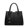 Famous Designer Brand Bags Women Leather Handbags New  Luxury Ladies Hand Bags Purse Fashion Shoulder Bags