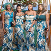 Classic High Quality African Lace Fabric Gilding Brocade French Organza Lace Fabric For Nigerian Women Wedding Party Dress S2078