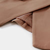 HARLEYFASHION Europäisch Amerikanisch 2021 Frühling Herbst Slim Doppelreiher Damen Blazer OL Unifarbener Hochwertiger Anzug Blazer XXL