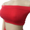 Two Piece Set for Women Two Piece Outfits Stacked Pants 2 Pieces Sets Women Crop Top Pants Stacked Leggings Outfits for Female